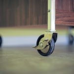 caster wheels